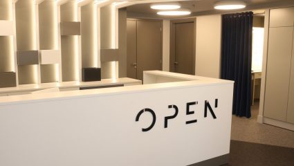 Επανεκκίνηση στο Open με νέα πρόσωπα και λογική Επανεκκίνηση στο Open με νέα πρόσωπα και λογική