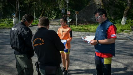 Δημοσκόπηση: Τι έχει λείψει περισσότερο στους Έλληνες τον καιρό της καραντίνας Δημοσκόπηση: Τι έχει λείψει περισσότερο στους Έλληνες τον καιρό της καραντίνας