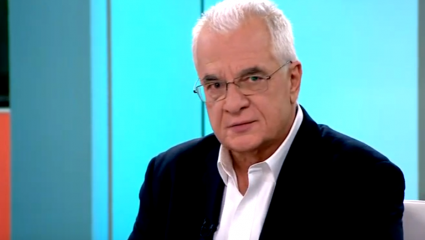 «Άκομψα και χαμηλού επιπέδου»: Λάβρος ο Πρετεντέρης με το σίριαλ Στυλιανίδη «Άκομψα και χαμηλού επιπέδου»: Λάβρος ο Πρετεντέρης με το σίριαλ Στυλιανίδη