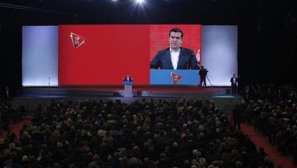 Η απόφαση του ΣΥΡΙΖΑ για τα ΜΜΕ Η απόφαση του ΣΥΡΙΖΑ για τα ΜΜΕ