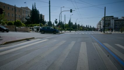 «Βόμβα» Σύψα με ενδεχόμενο νέο lockdown «Βόμβα» Σύψα με ενδεχόμενο νέο lockdown
