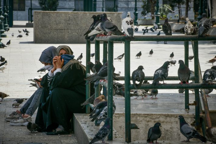 Αυστηρά μέτρα στους δρόμους - Το σχέδιο της Αστυνομίας