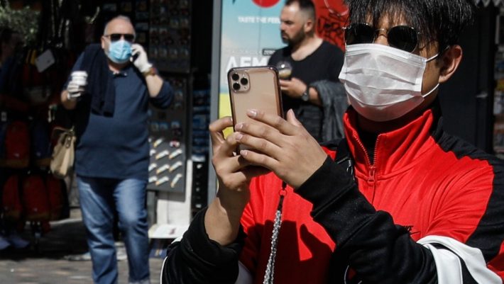 Πλησιάζουμε στο τέλος της καραντίνας - Πότε καταργείται το μήνυμα στο 13033 Πλησιάζουμε στο τέλος της καραντίνας - Πότε καταργείται το μήνυμα στο 13033