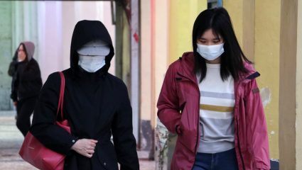 Μέγας μεταδότης: Η φαρμακευτική με τους Έλληνες CEO που διέσπειρε τον κορωνοϊό στις ΗΠΑ Μέγας μεταδότης: Η φαρμακευτική με τους Έλληνες CEO που διέσπειρε τον κορωνοϊό στις ΗΠΑ