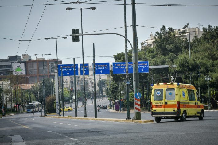 Οι πολίτες υπάκουσαν στις απαγορεύσεις το Πάσχα