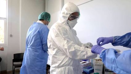 Έρευνα αποκαλύπτει: Πού πιστεύει ο Έλληνας πως κολλάει κορωνοϊό Έρευνα αποκαλύπτει: Πού πιστεύει ο Έλληνας πως κολλάει κορωνοϊό