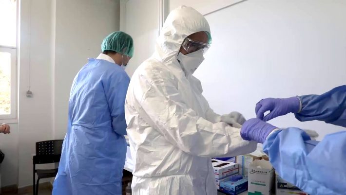 Έρευνα αποκαλύπτει: Πού πιστεύει ο Έλληνας πως κολλάει κορωνοϊό Έρευνα αποκαλύπτει: Πού πιστεύει ο Έλληνας πως κολλάει κορωνοϊό