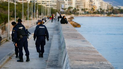 Έτσι θα επιστρέψει η κανονικότητα στην Ελλάδα Έτσι θα επιστρέψει η κανονικότητα στην Ελλάδα