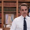 Η φράση του Μητσοτάκη που δείχνει τη στρατηγική για τη Σύνοδο Κορυφής Η φράση του Μητσοτάκη που δείχνει τη στρατηγική για τη Σύνοδο Κορυφής
