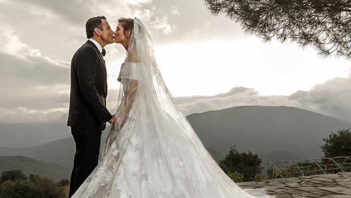 Τέλος εποχής: Αλλάζει ο παραδοσιακός γάμος στην Ελλάδα λόγω κορωνοϊού