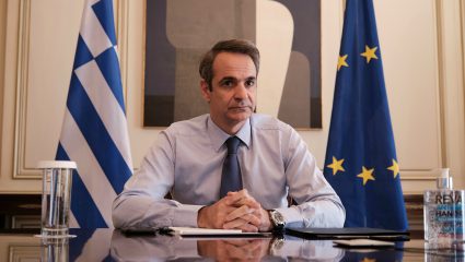 Το πρόσωπο του ανασχηματισμού: Αυτός είναι ο εκλεκτός του Κυριάκου που τα παίρνει όλα Το πρόσωπο του ανασχηματισμού: Αυτός είναι ο εκλεκτός του Κυριάκου που τα παίρνει όλα