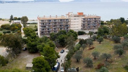 «2000 ευρώ το δωμάτιο στα ξενοδοχεία της Ελλάδας φέτος» «2000 ευρώ το δωμάτιο στα ξενοδοχεία της Ελλάδας φέτος»