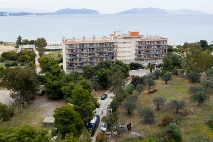 «2000 ευρώ το δωμάτιο στα ξενοδοχεία της Ελλάδας φέτος»