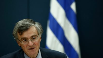 Το νούμερο του τρόμου: Ο Σωτήρης Τσιόδρας αποκάλυψε αυτό που κανείς δεν ήθελε να παραδεχτεί Το νούμερο του τρόμου: Ο Σωτήρης Τσιόδρας αποκάλυψε αυτό που κανείς δεν ήθελε να παραδεχτεί