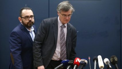 Τα νέα δεδομένα: Τι συμβαίνει με τα παιδιά και τον κορωνοϊό Τα νέα δεδομένα: Τι συμβαίνει με τα παιδιά και τον κορωνοϊό