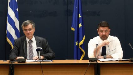 Άρση ή παράταση lockdown: Ελήφθη η απόφαση για τις επόμενες 3 εβδομάδες Άρση ή παράταση lockdown: Ελήφθη η απόφαση για τις επόμενες 3 εβδομάδες