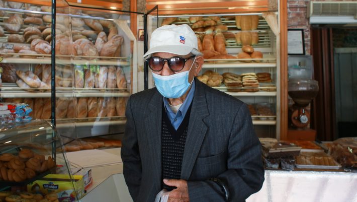 Μύλος με τις μάσκες: Δε θα είναι παντού υποχρεωτικές Μύλος με τις μάσκες: Δε θα είναι παντού υποχρεωτικές