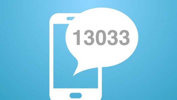 Το αστρονομικό νούμερο των sms που έστειλαν οι Έλληνες μέσα στην καραντίνα Το αστρονομικό νούμερο των sms που έστειλαν οι Έλληνες μέσα στην καραντίνα