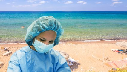 100 χρόνια μπροστά: Η πρωτοποριακή κίνηση της Καβάλας στη μάχη κατά του κορωνοϊού 100 χρόνια μπροστά: Η πρωτοποριακή κίνηση της Καβάλας στη μάχη κατά του κορωνοϊού