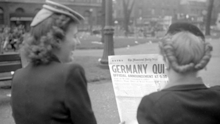 Τα δύο μεγαλύτερα fake news του Β’ Παγκοσμίου Πολέμου