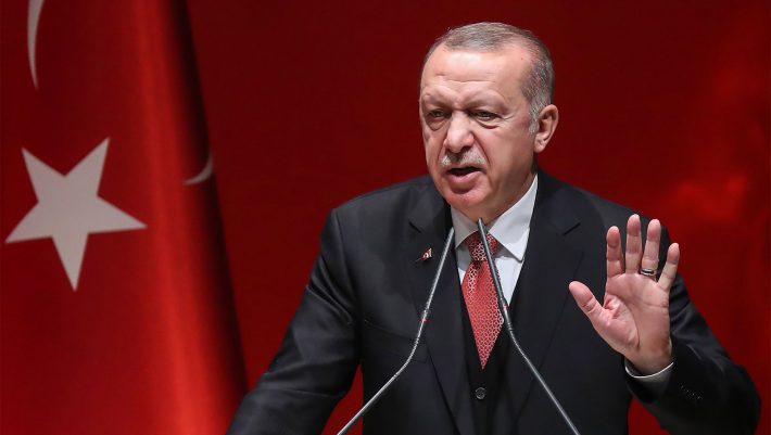 Μαύρη λίστα: Οι «ανυπότακτοι» Έλληνες που τρέμει ο Ερντογάν Μαύρη λίστα: Οι «ανυπότακτοι» Έλληνες που τρέμει ο Ερντογάν