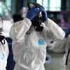 Κορωνοϊός: Η Ελλάδα πλησιάζει τον ημερήσιο αριθμό-καμπανάκι Κορωνοϊός: Η Ελλάδα πλησιάζει τον ημερήσιο αριθμό-καμπανάκι