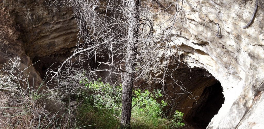 Ψάχνοντας τον κρυμμένο θησαυρό: Το μοιραίο λάθος που οδήγησε στο θάνατο τους 4 άντρες στην σπηλιά