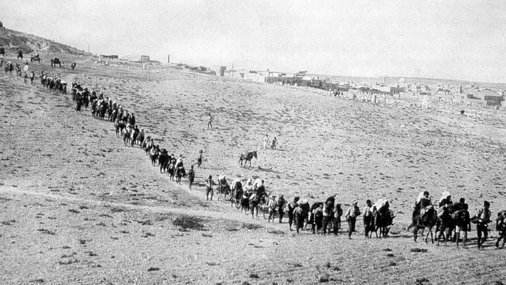 Ανατριχίλα: Το συγκλονιστικό σκίτσο για τη γενοκτονία των Ποντίων Ανατριχίλα: Το συγκλονιστικό σκίτσο για τη γενοκτονία των Ποντίων