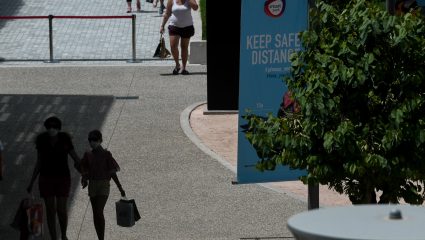«Κύριε Τσιόδρα μην το κάνετε»: Το μέτρο της κυβέρνησης που αποδοκιμάζει το 66,8% των πολιτών «Κύριε Τσιόδρα μην το κάνετε»: Το μέτρο της κυβέρνησης που αποδοκιμάζει το 66,8% των πολιτών
