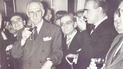 Ναι μεν… αλλά, Αλέξη και Φώφη. Η Κεντροαριστερά έχει… 74 χρόνια να ενωθεί Ναι μεν… αλλά, Αλέξη και Φώφη. Η Κεντροαριστερά έχει… 74 χρόνια να ενωθεί