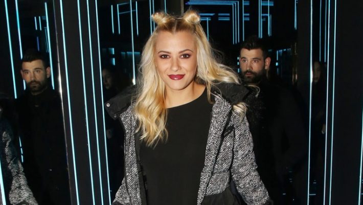 Τεράστια αλλαγή για τη Λάουρα Νάργες: Δεν αναγνωρίζεται με νέα χείλη και νέο μαλλί (Pic) Τεράστια αλλαγή για τη Λάουρα Νάργες: Δεν αναγνωρίζεται με νέα χείλη και νέο μαλλί (Pic)