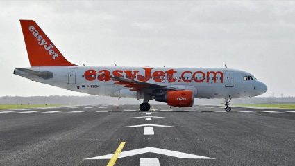 Άσχημα νέα για τον Έλληνα ιδρυτή της EasyJet Άσχημα νέα για τον Έλληνα ιδρυτή της EasyJet