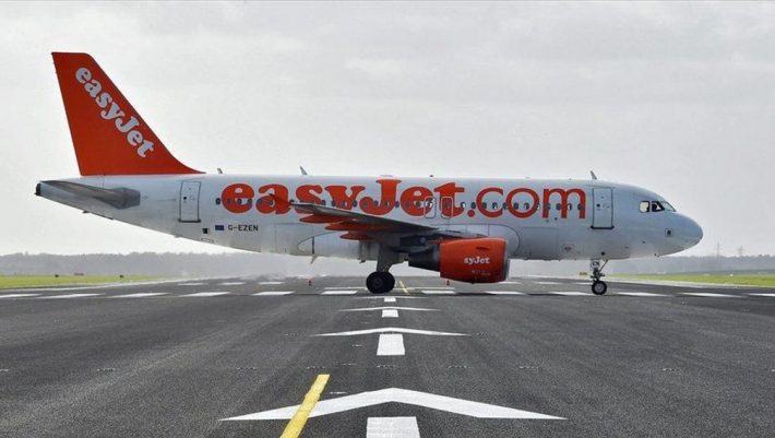 Άσχημα νέα για τον Έλληνα ιδρυτή της EasyJet Άσχημα νέα για τον Έλληνα ιδρυτή της EasyJet