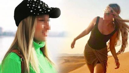 «Την έχουμε»: Το στοιχείο που αποκάλυψε την ταυτότητα της μαυροφορεμένης με το βιτριόλι «Την έχουμε»: Το στοιχείο που αποκάλυψε την ταυτότητα της μαυροφορεμένης με το βιτριόλι
