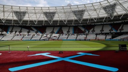 Δεν ξανάγινε: Ο πρώτος αγώνας της Premier League με κόσμο από τηλεδιάσκεψη Δεν ξανάγινε: Ο πρώτος αγώνας της Premier League με κόσμο από τηλεδιάσκεψη