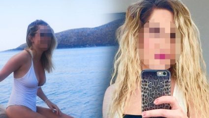 Θέμα ωρών η ταυτοποίηση: Πώς η αστυνομία «κλείδωσε» την μαυροφορεμένη με το βιτριόλι Θέμα ωρών η ταυτοποίηση: Πώς η αστυνομία «κλείδωσε» την μαυροφορεμένη με το βιτριόλι