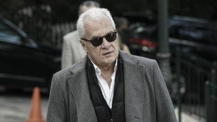 Το έκανε και πάλι: Η δήλωση Πρετεντέρη για την Αχτσιόγλου που προκάλεσε σάλο Το έκανε και πάλι: Η δήλωση Πρετεντέρη για την Αχτσιόγλου που προκάλεσε σάλο