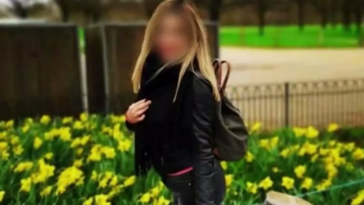 Την βρήκαν: Το μοιραίο λάθος της μαυροφορεμένης με το βιτριόλι που οδηγεί στον εντοπισμό της Την βρήκαν: Το μοιραίο λάθος της μαυροφορεμένης με το βιτριόλι που οδηγεί στον εντοπισμό της