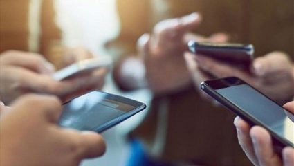 Σε κόντρα ΕΕΤΤ και ΕΑ για πόσο ακριβή είναι η εν Ελλάδι κινητή Σε κόντρα ΕΕΤΤ και ΕΑ για πόσο ακριβή είναι η εν Ελλάδι κινητή
