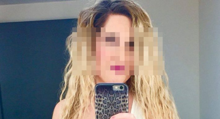 Η 34χρονη θυμήθηκε: Θέμα ωρών η σύλληψη της μαυροφορεμένης γυναίκας Η 34χρονη θυμήθηκε: Θέμα ωρών η σύλληψη της μαυροφορεμένης γυναίκας