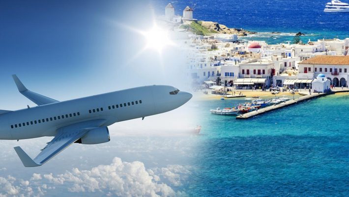 Μεγάλες απουσίες χωρών με εκατομμύρια τουρίστες από τη λευκή λίστα της Ελλάδας Μεγάλες απουσίες χωρών με εκατομμύρια τουρίστες από τη λευκή λίστα της Ελλάδας