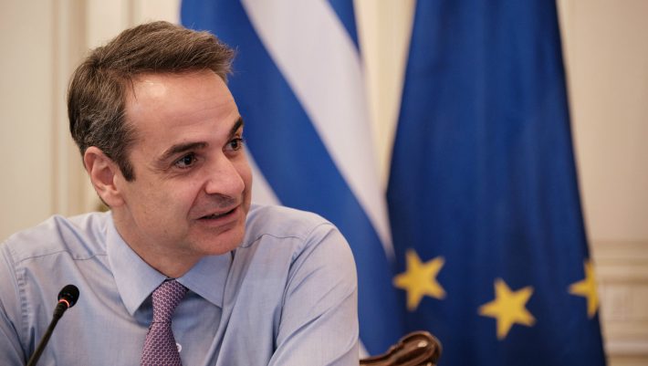Αυτός θα είναι ο «Τσιόδρας» της οικονομίας - Οι σκέψεις της κυβέρνησης Αυτός θα είναι ο «Τσιόδρας» της οικονομίας - Οι σκέψεις της κυβέρνησης