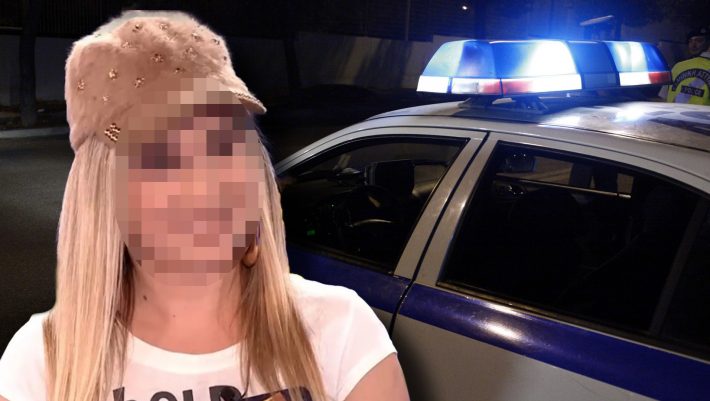 Έτσι την «έδεσαν»: Το κίνητρο της επίθεσης και το μοιραίο λάθος που πρόδωσε τη γυναίκα με το βιτριόλι Έτσι την «έδεσαν»: Το κίνητρο της επίθεσης και το μοιραίο λάθος που πρόδωσε τη γυναίκα με το βιτριόλι