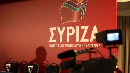 Ante portas το κανάλι του ΣΥΡΙΖΑ Ante portas το κανάλι του ΣΥΡΙΖΑ