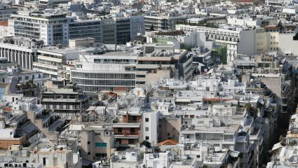 Κατάρρευση Airbnb στην Ελλάδα… Κατάρρευση Airbnb στην Ελλάδα…