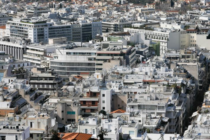 Το τέλος του Airbnb: Εκεί στρέφονται πλέον οι ιδιοκτήτες