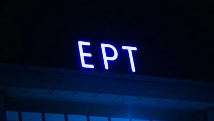 Η ΕΡΤ «έκοψε» την εκπομπή υποψήφιας Ευρωβουλευτού Η ΕΡΤ «έκοψε» την εκπομπή υποψήφιας Ευρωβουλευτού