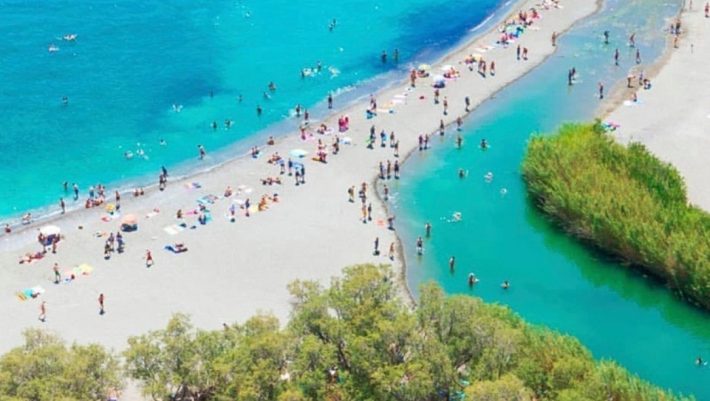 Αυτόνομος παράδεισος: Το πιο περιβόητο θαύμα της φύσης σε περιμένει το καλοκαίρι στο Ρέθυμνο Αυτόνομος παράδεισος: Το πιο περιβόητο θαύμα της φύσης σε περιμένει το καλοκαίρι στο Ρέθυμνο