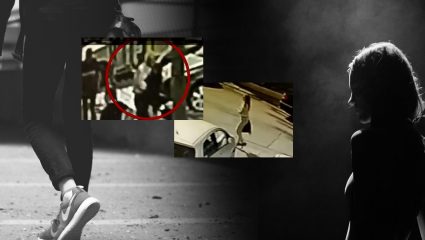 Αυτή είναι: Στη δημοσιότητα το νέο σκίτσο της μαυροφορεμένης με το βιτριόλι (Pic) Αυτή είναι: Στη δημοσιότητα το νέο σκίτσο της μαυροφορεμένης με το βιτριόλι (Pic)