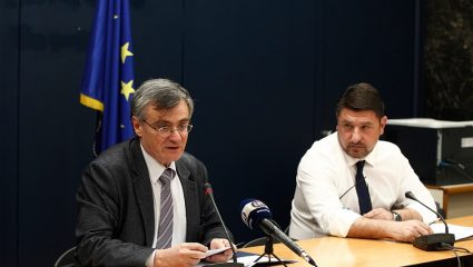 «Αυτό θα είναι το τέλος της πανδημίας» στην Ελλάδα: Η είδηση που όλοι θέλαμε ν’ ακούσουμε… «Αυτό θα είναι το τέλος της πανδημίας» στην Ελλάδα: Η είδηση που όλοι θέλαμε ν’ ακούσουμε…